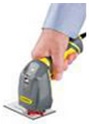 DataMan 8600V handheld verifier